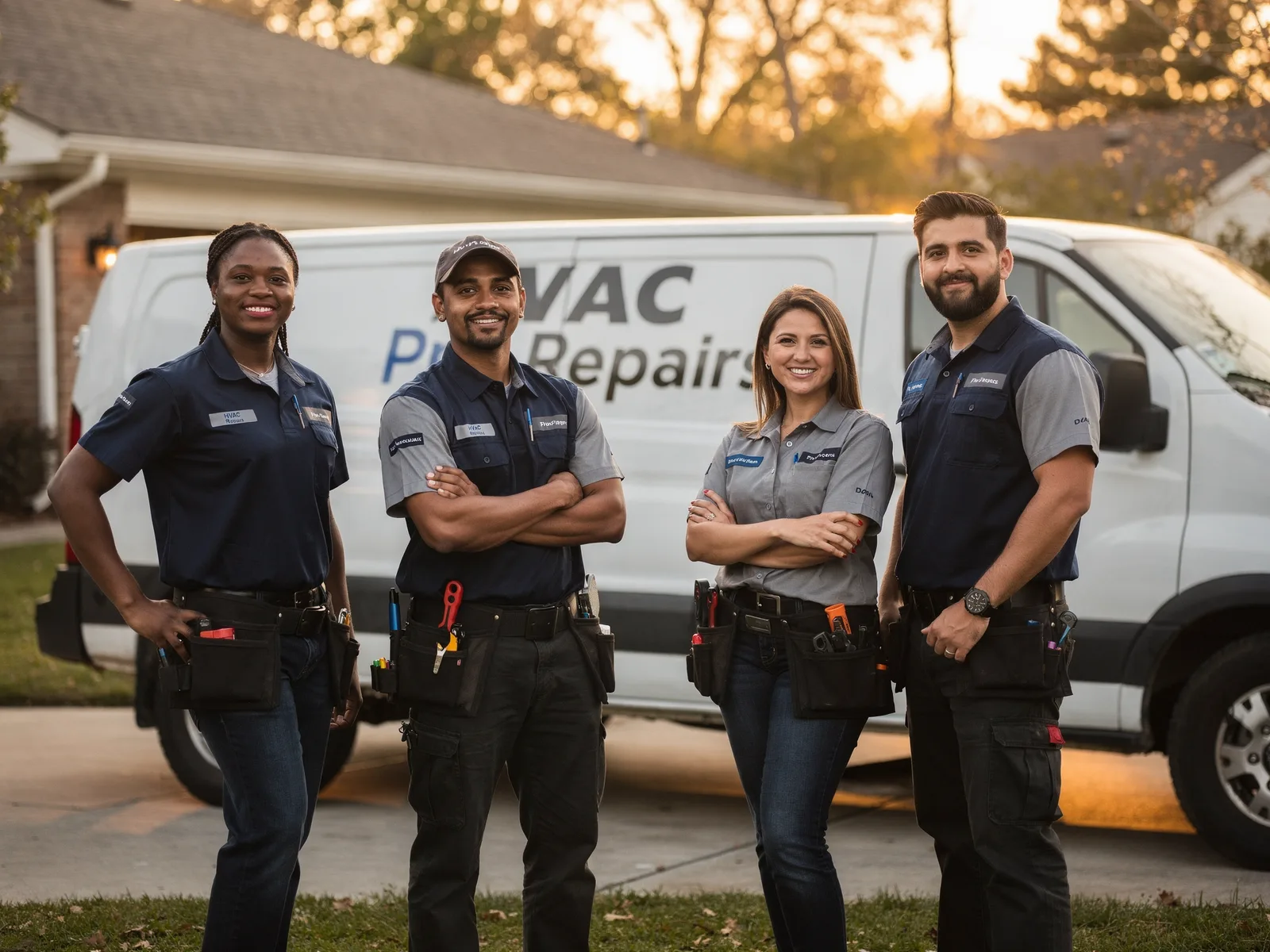 Heat Pump Repair company in Lake Benton, MN