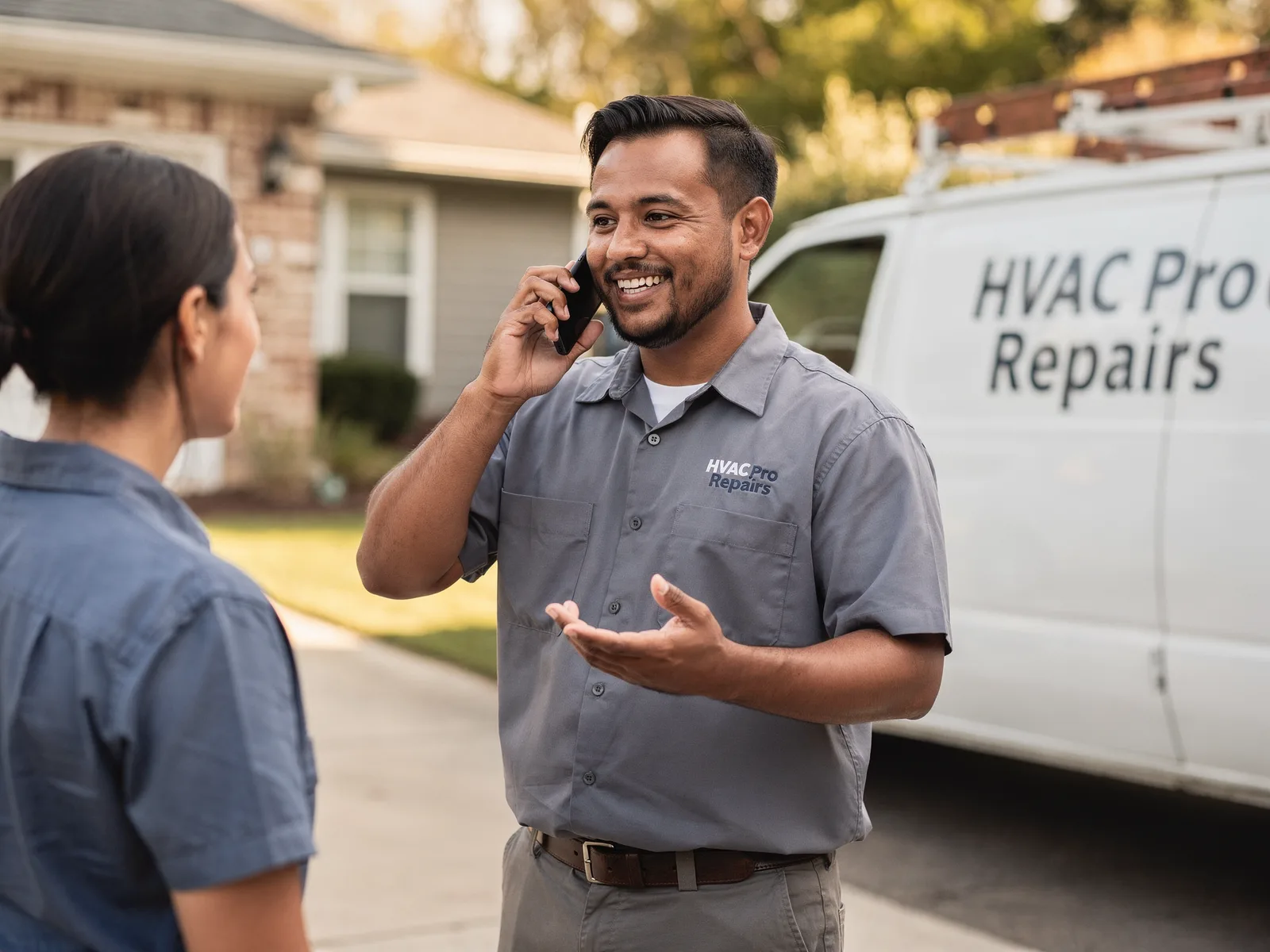 Heat Pump Repair Lake Benton, MN FAQs